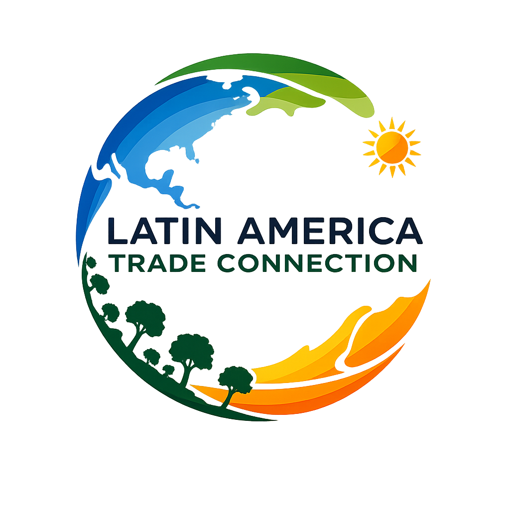 Latin America Trade Connection